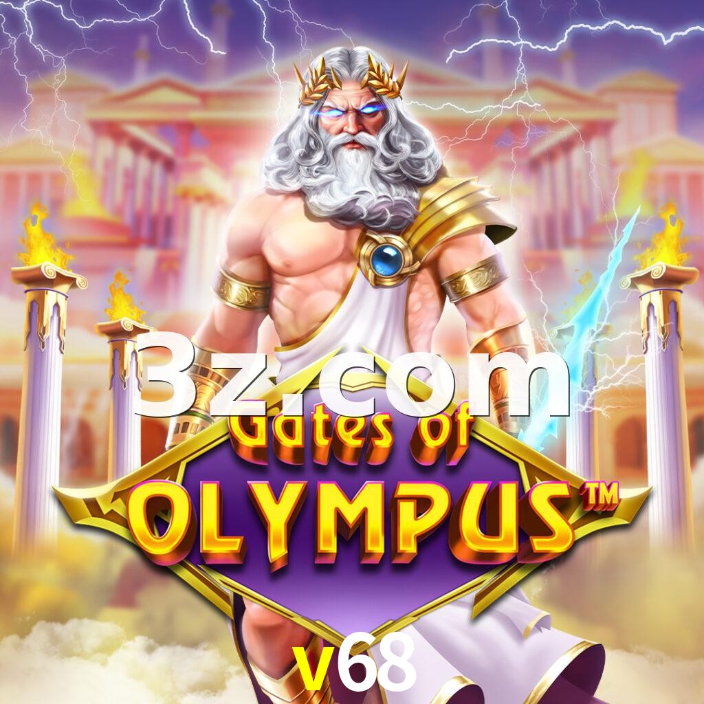 Gates of Olympus